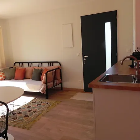 Dependance Chateau Le Clouet A 15min De Bordeaux * Pompignac