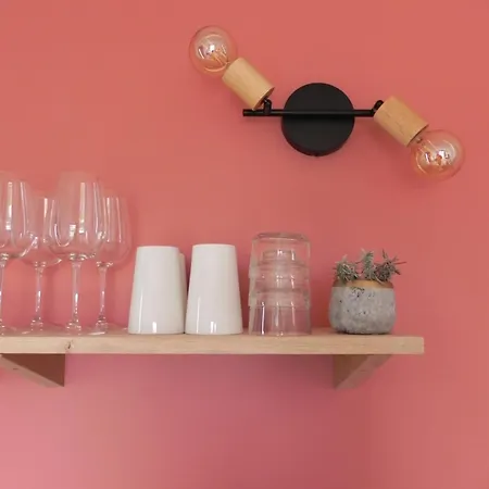 Dependance Chateau Le Clouet A 15min De Bordeaux *