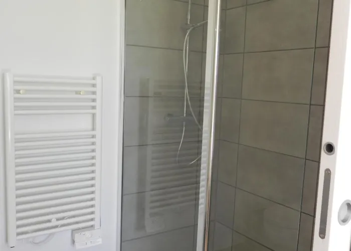 Dependance Chateau Le Clouet A 15min De Bordeaux Дом отдыха Pompignac