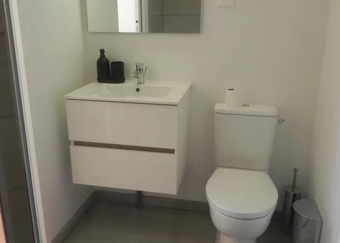 Dependance Chateau Le Clouet A 15min De Bordeaux Дом отдыха Pompignac