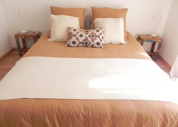 Dependance Chateau Le Clouet A 15min De Bordeaux Дом отдыха