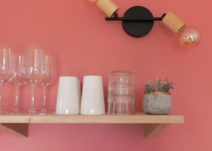 Dependance Chateau Le Clouet A 15min De Bordeaux *