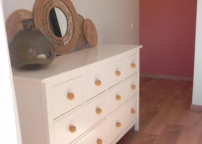 Dependance Chateau Le Clouet A 15min De Bordeaux *